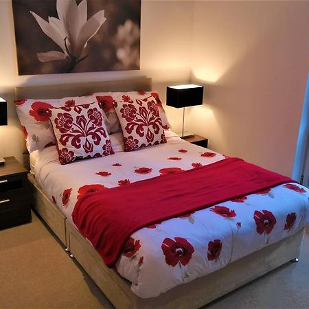 Denison House - Elite Apartments Londra Esterno foto