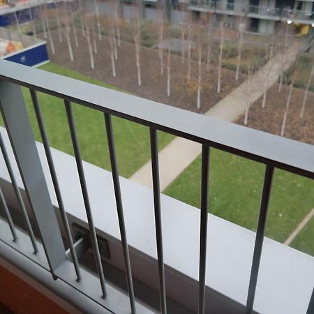 Denison House - Elite Apartments Londra Esterno foto