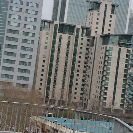 Denison House - Elite Apartments Londra Esterno foto