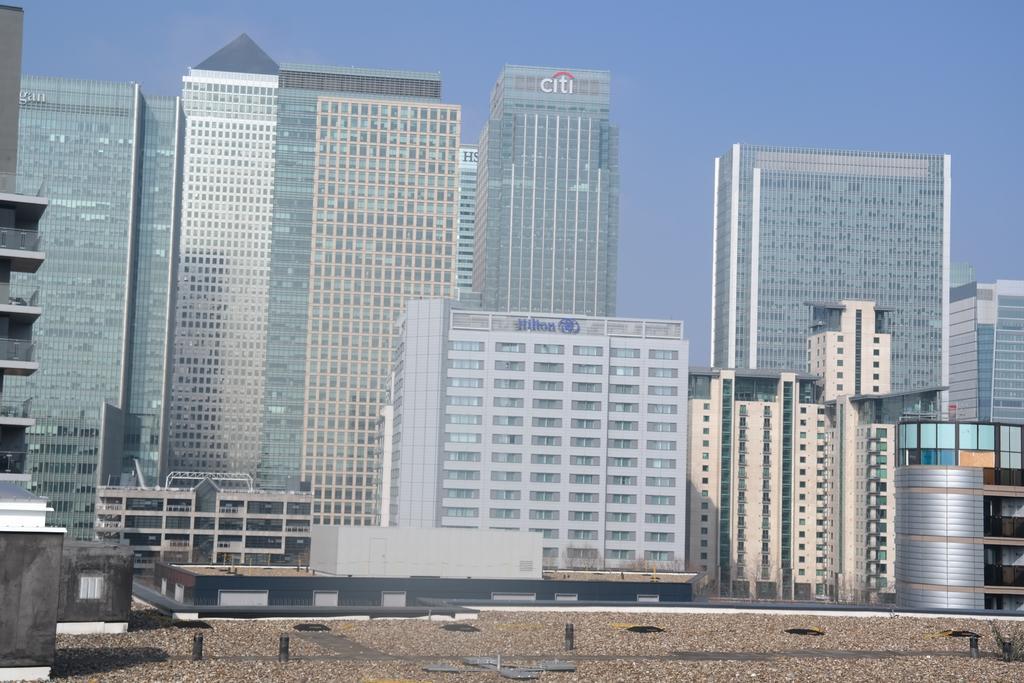 Denison House - Elite Apartments Londra Esterno foto