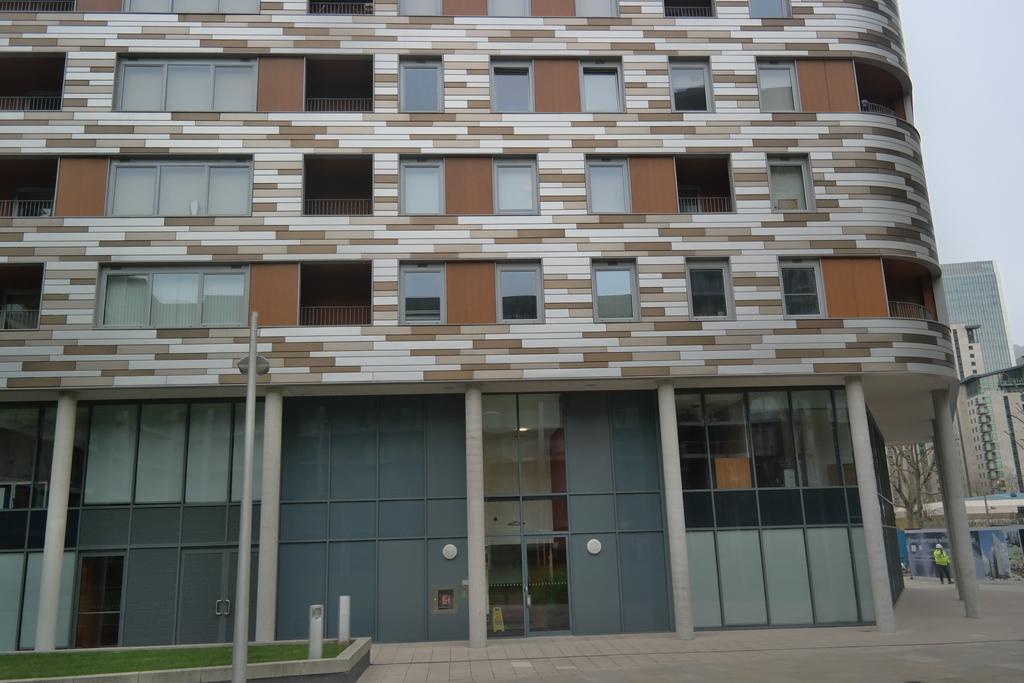 Denison House - Elite Apartments Londra Camera foto
