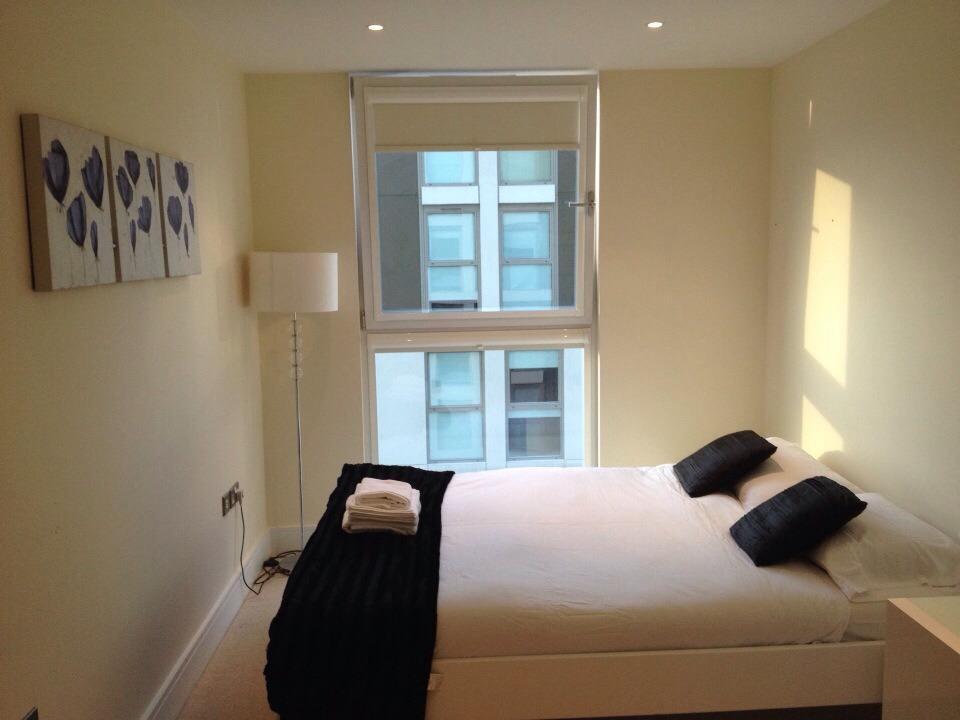 Denison House - Elite Apartments Londra Esterno foto