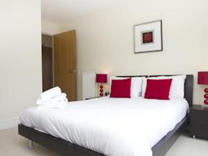 Denison House - Elite Apartments Londra Esterno foto