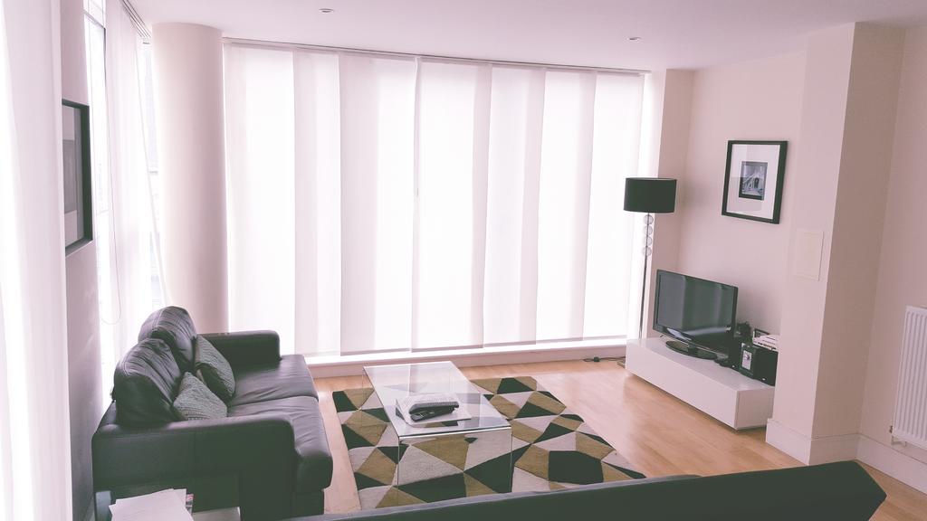 Denison House - Elite Apartments Londra Esterno foto