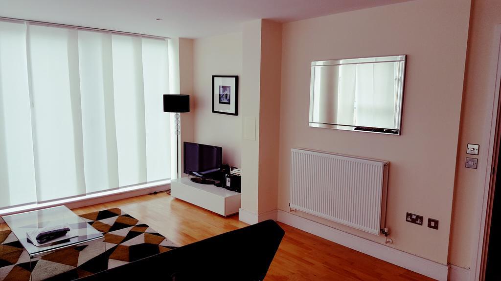 Denison House - Elite Apartments Londra Esterno foto