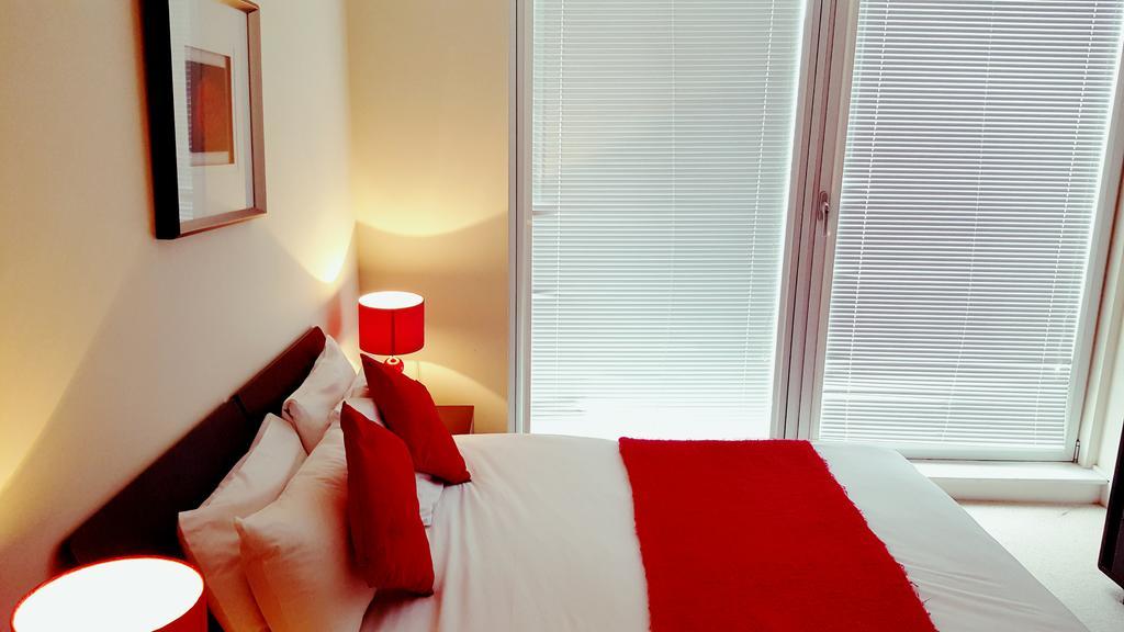 Denison House - Elite Apartments Londra Esterno foto