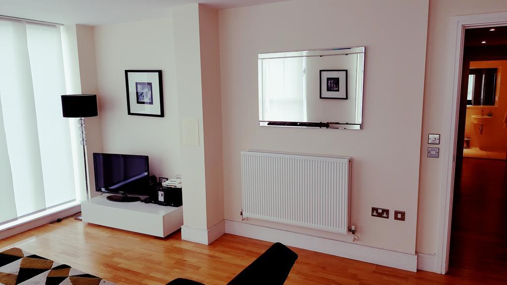 Denison House - Elite Apartments Londra Esterno foto