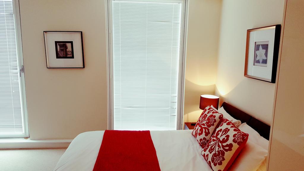Denison House - Elite Apartments Londra Esterno foto