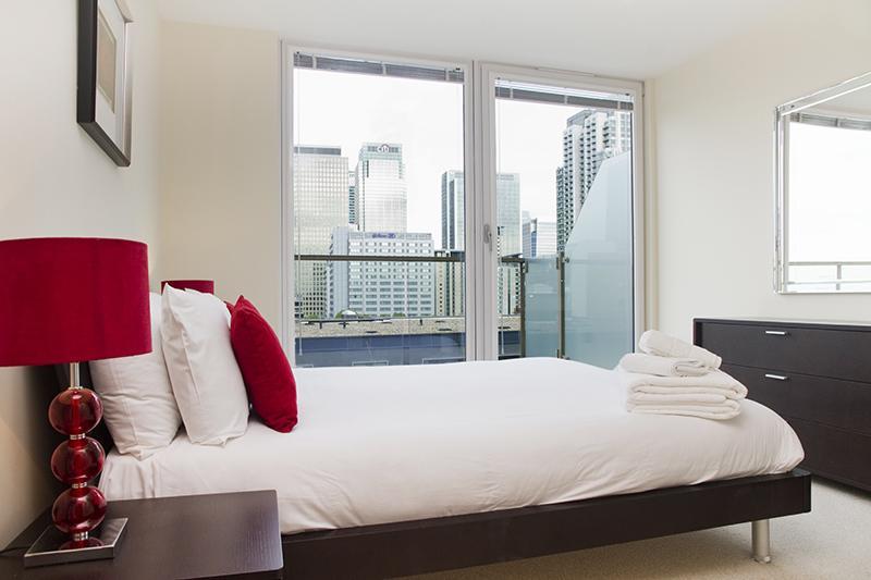 Denison House - Elite Apartments Londra Camera foto