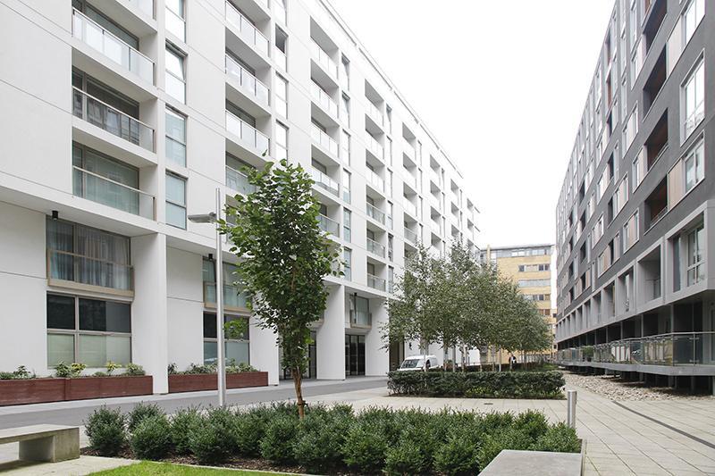 Denison House - Elite Apartments Londra Camera foto