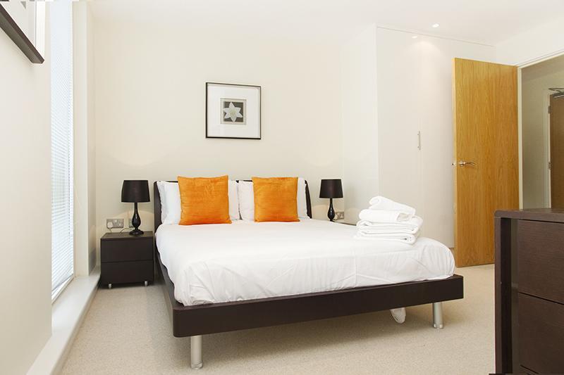 Denison House - Elite Apartments Londra Camera foto