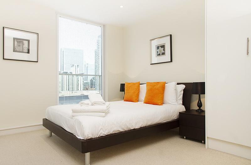 Denison House - Elite Apartments Londra Camera foto