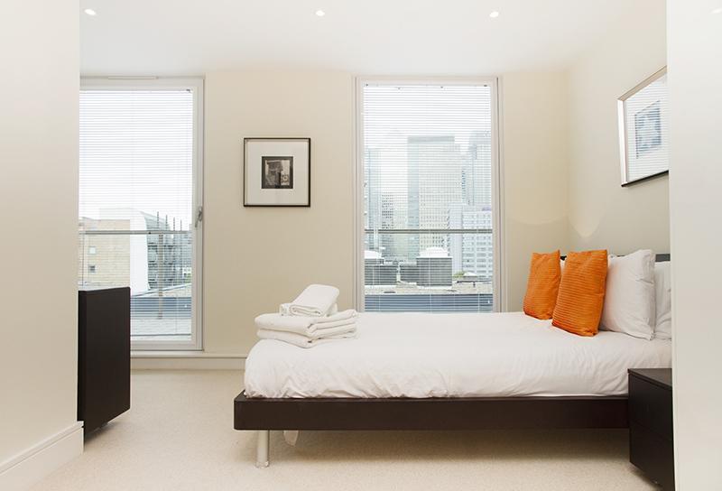 Denison House - Elite Apartments Londra Camera foto