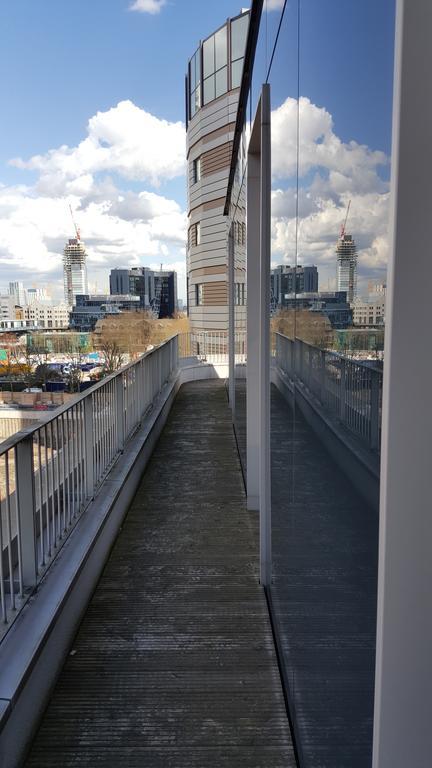 Denison House - Elite Apartments Londra Esterno foto